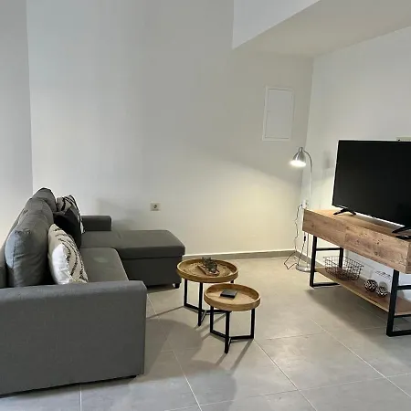 Friday Collection Apartment Chania  Exterior photo