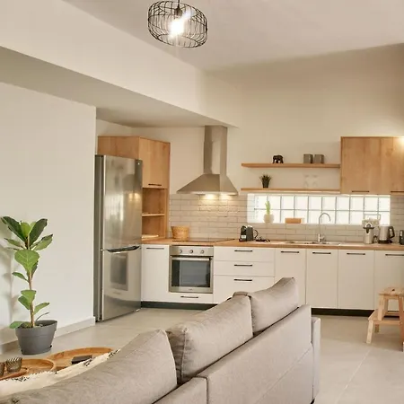 Friday Collection Apartment Chania  Exterior photo
