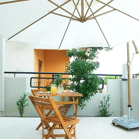 Friday Collection Apartment Chania  Exterior photo