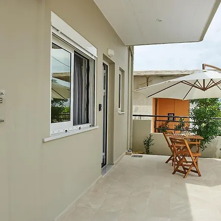 Friday Collection Apartment Chania  Exterior photo