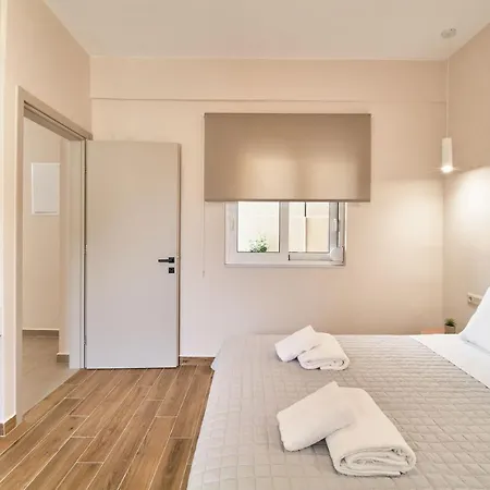 Friday Collection Apartment Chania  Exterior photo