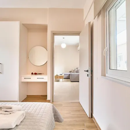 Friday Collection Apartment Chania  Exterior photo