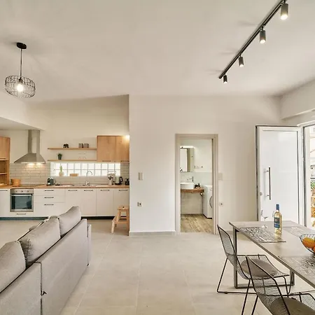 Friday Collection Apartment Chania  Exterior photo