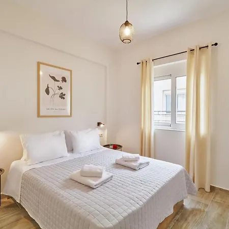 Friday Collection Apartment Chania  Exterior photo