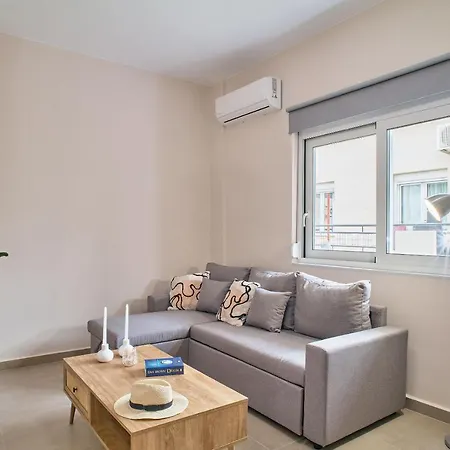 Friday Collection Apartment Chania  Exterior photo