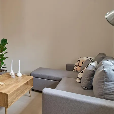 Friday Collection Apartment Chania  Exterior photo