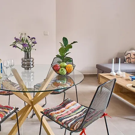 Friday Collection Apartment Chania  Exterior photo