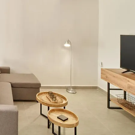 Friday Collection Apartment Chania  Exterior photo