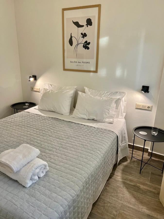 Friday Collection Apartment