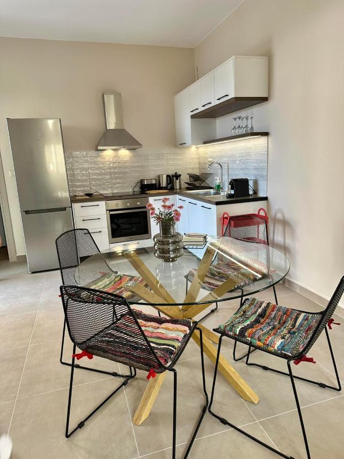 Apartment Friday Collection Chania (Crete)