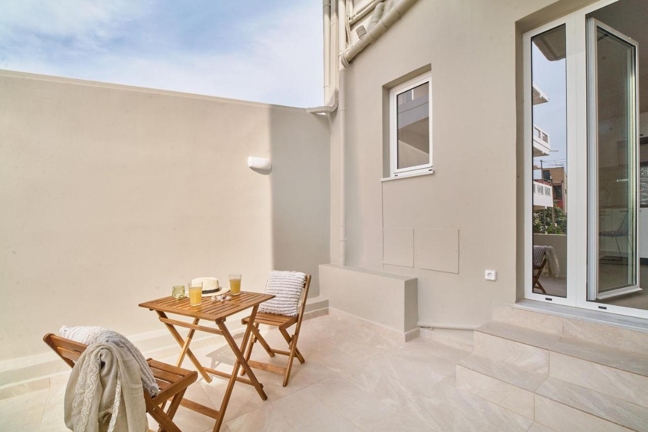 Friday Collection Apartment *