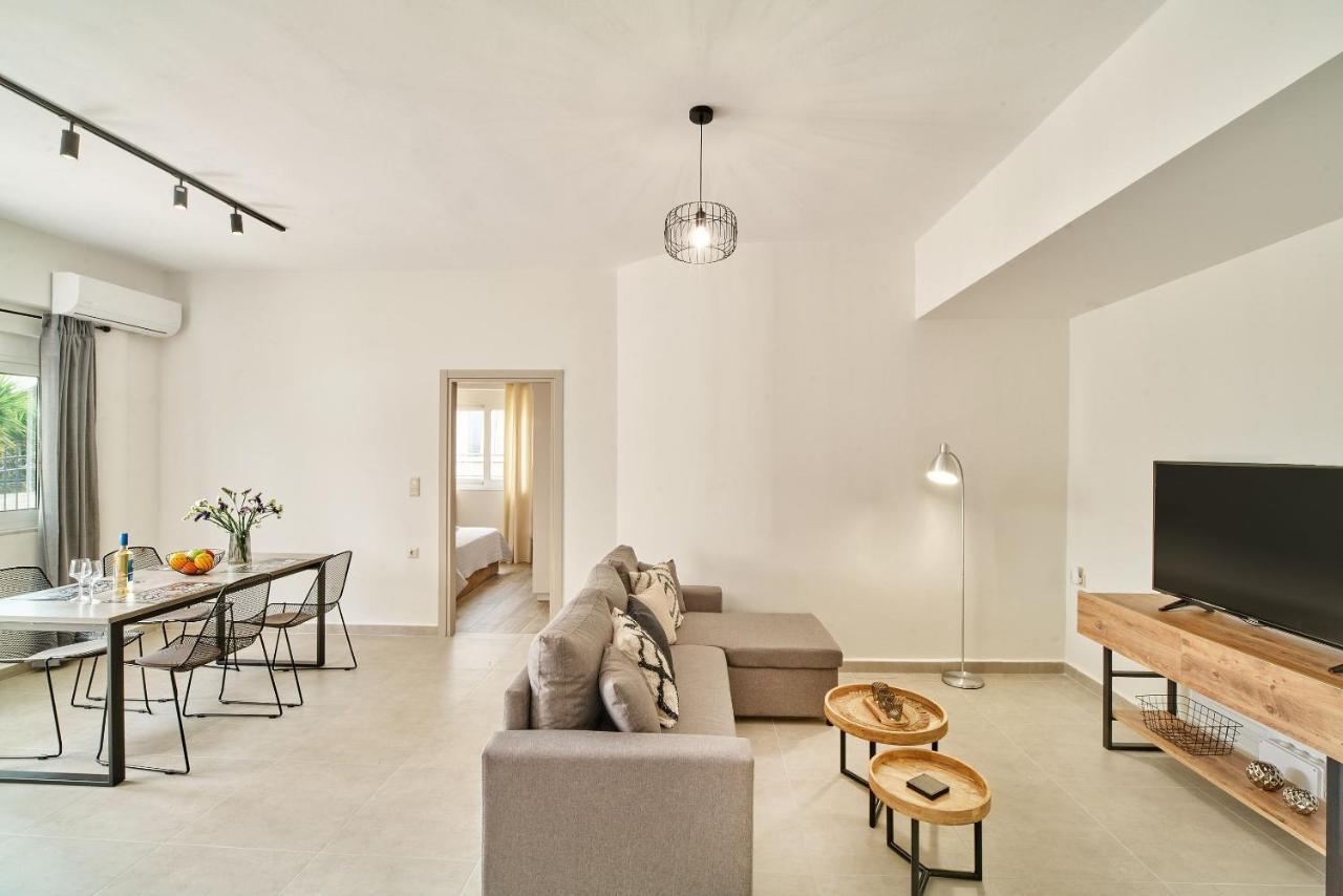 Friday Collection Apartment Chania (Crete)