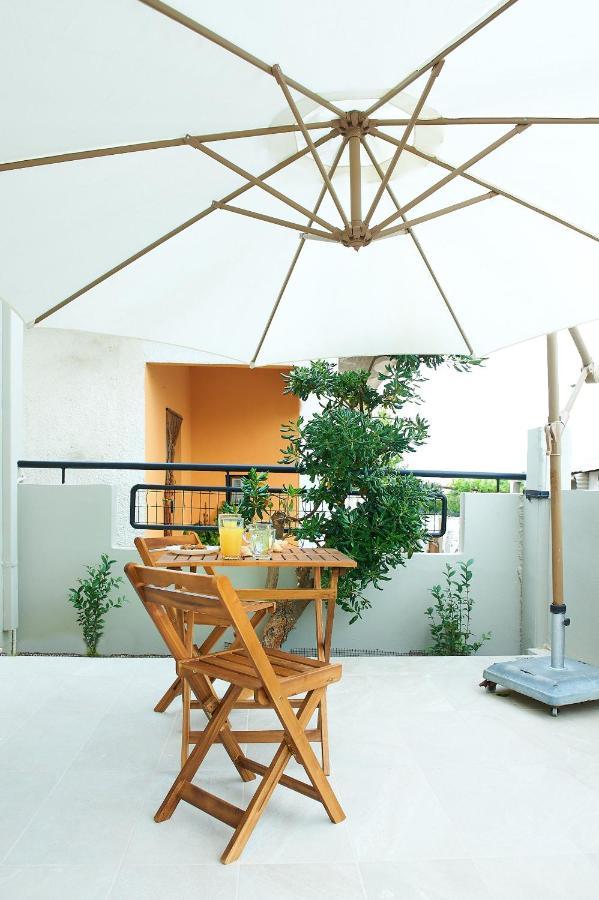 Friday Collection Apartment Chania (Crete)