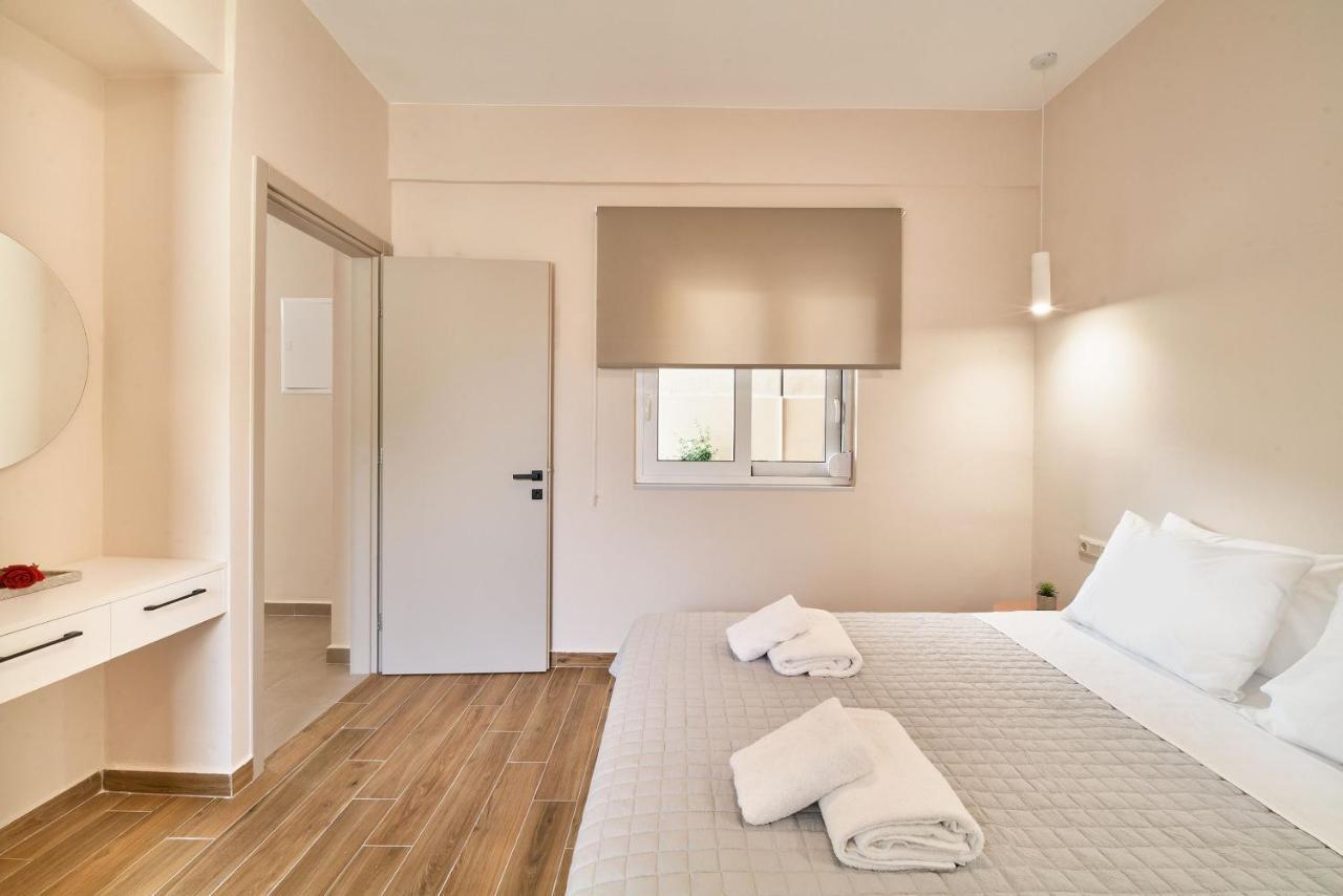 Apartment Friday Collection Chania (Crete)
