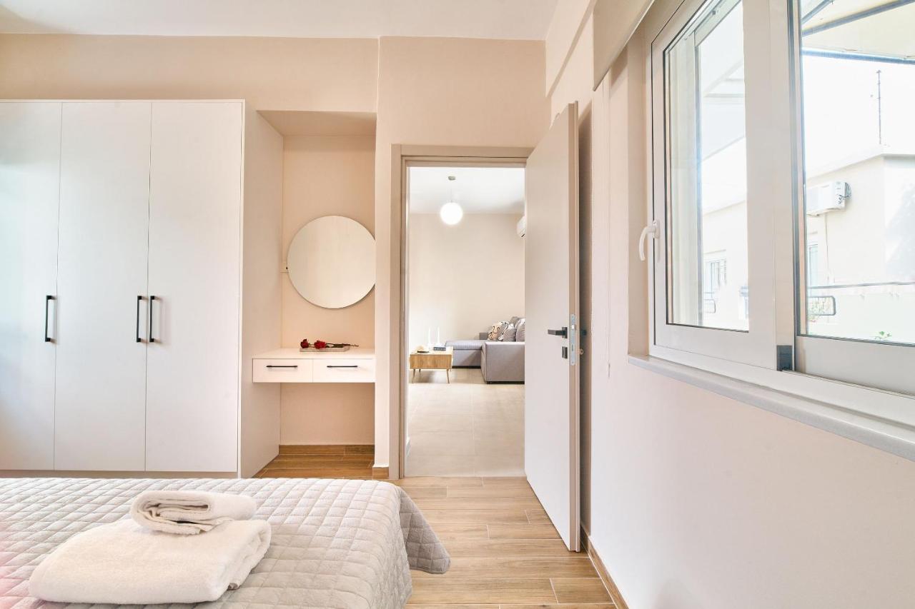 Apartment Friday Collection *
