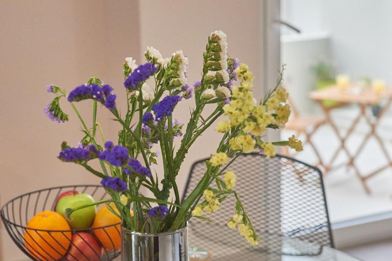 Friday Collection Apartment Chania (Crete)