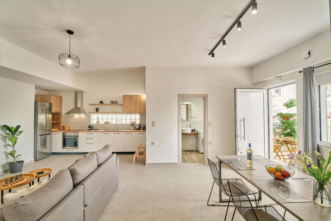 Apartment Friday Collection Chania (Crete)