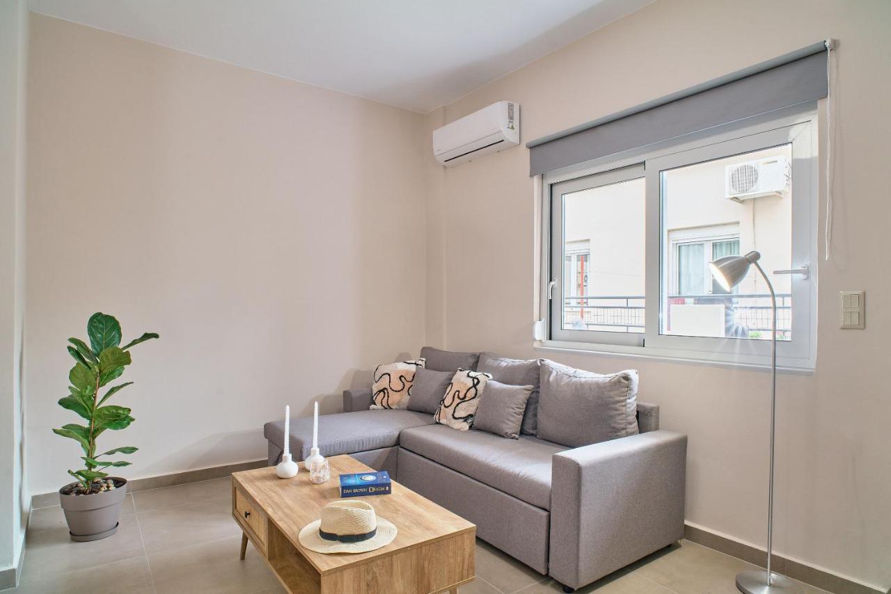 Friday Collection Apartment *