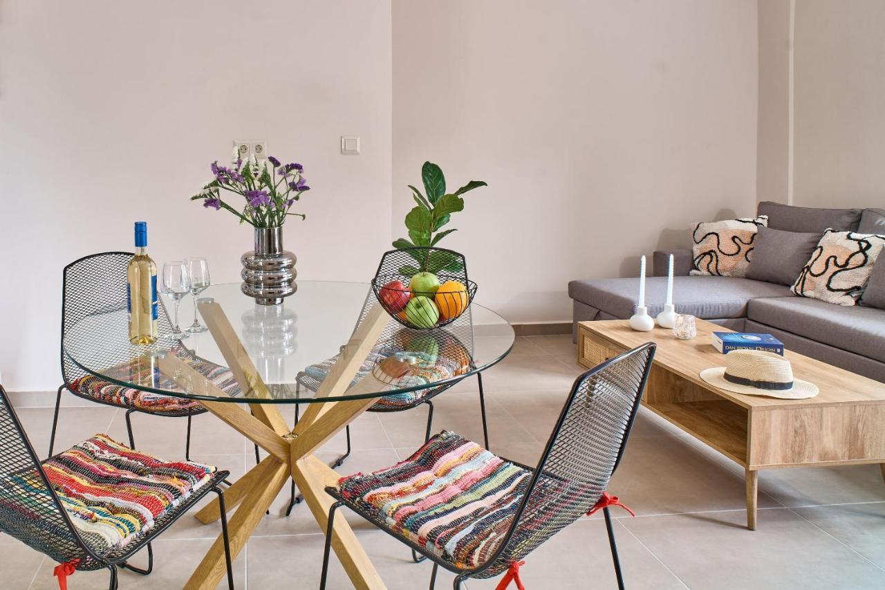 Friday Collection Apartment