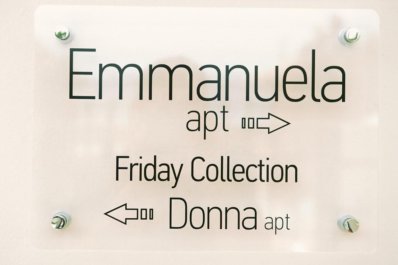 Friday Collection * Chania (Crete)